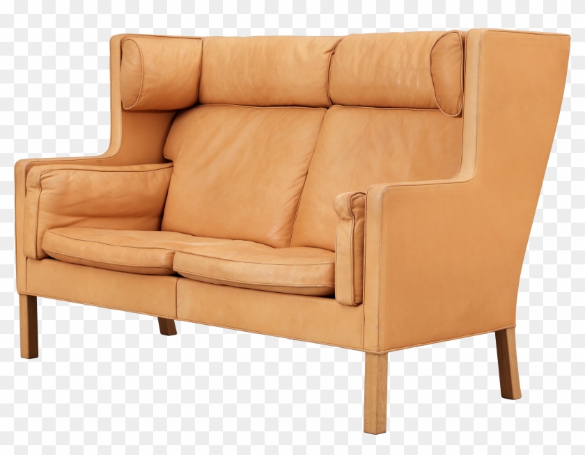 Sofa Png Image - Furniture #1066399