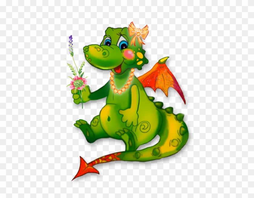 Dragons - Dragon Animado Png #1066506