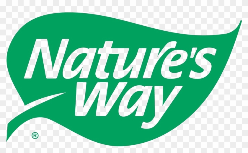 Nature`s Way - Natures Way Logo #1066631