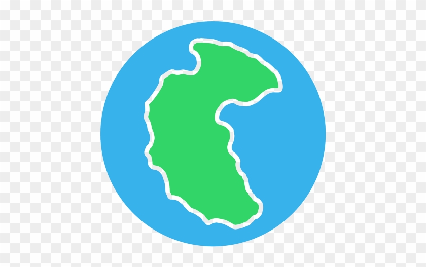 Pin Pangea Clipart - Pin Pangea Clipart #1067001