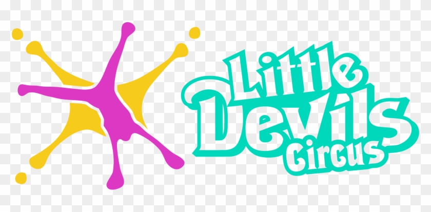 Little Devils Circus Skills #1067071