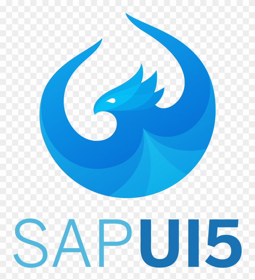 Sapui5 Logo #1067220