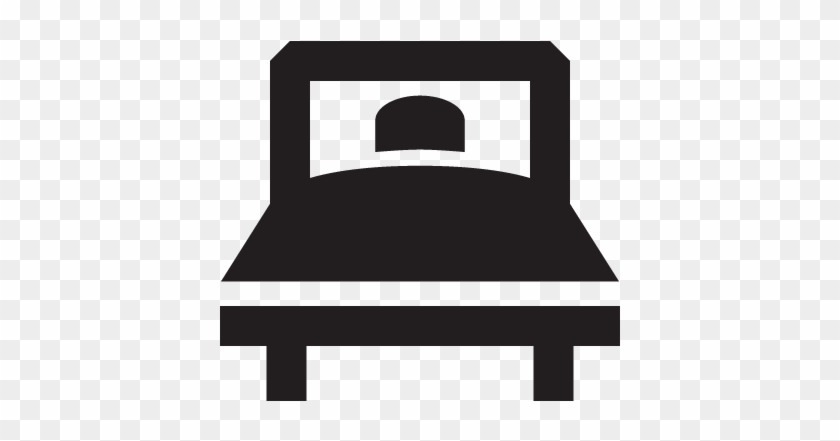 Single Hotel Bed Free Vectors, Logos, Icons And Photos - Double Bed ...