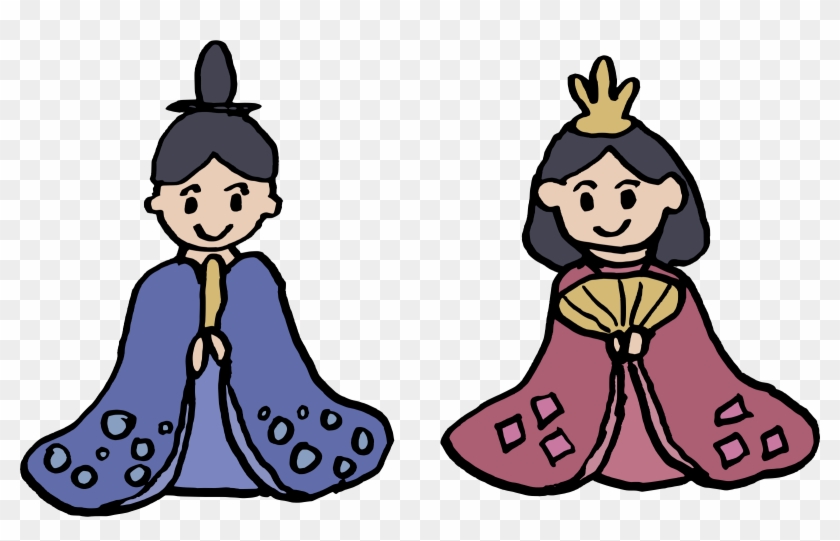 Dolls - Hina Dolls #1067582