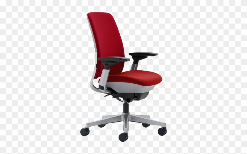 Chairs - Steelcase Amia Task Chair #1067821