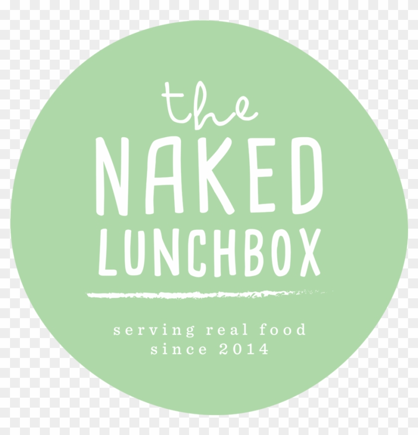 The Naked Lunchbox - Katjes Fassin Gmbh + Co. Kg #1068175