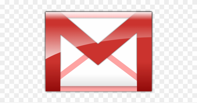 Gmail Google Account Email Google Sync - Gmail Custom Icon #1068396