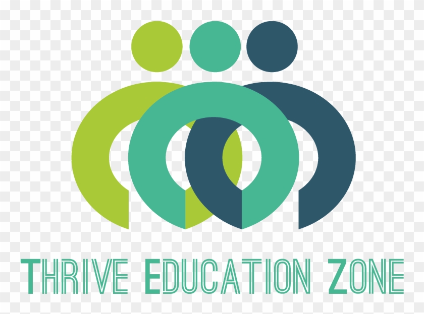 Creator Of The Thrive Education Zone - Graphic Design #1068572