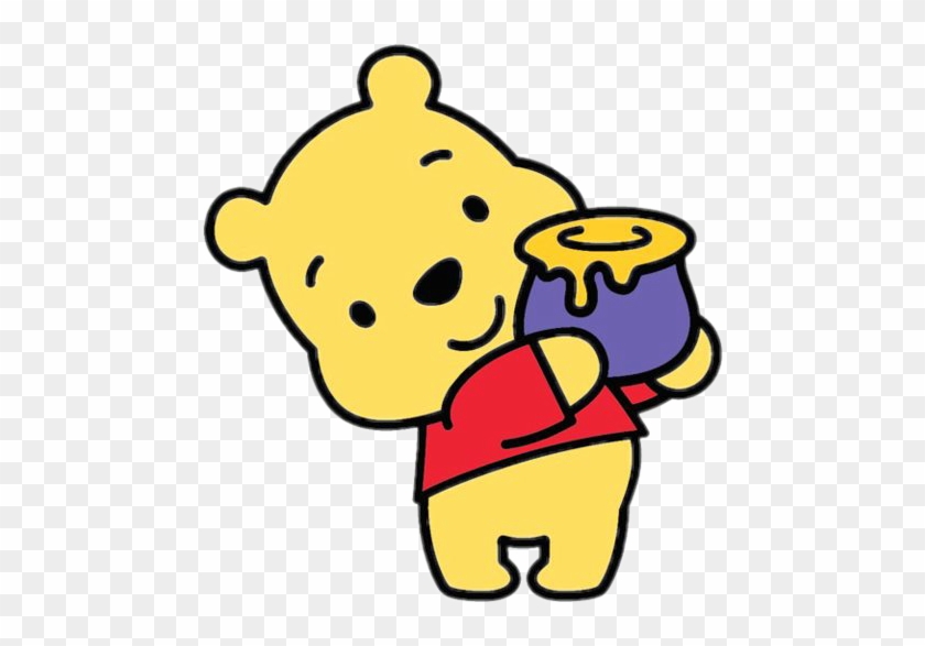 Cute Pictures Of Winnie The Pooh