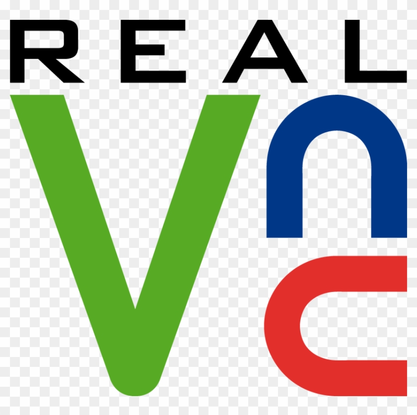 Real Vnc Icon Png #1068658