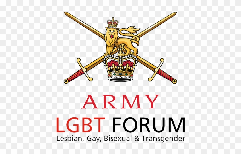 Army Lgbt Forum Logo - Army Lgbt #1068874