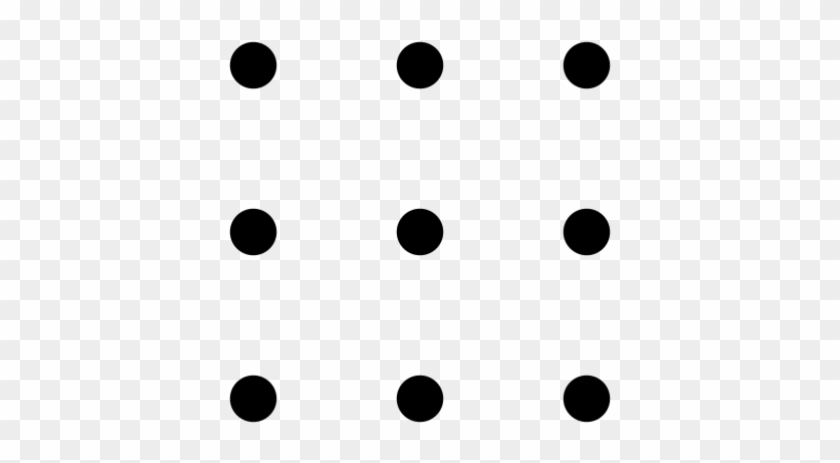 Connect All 9 Of The Dots Using 4 Straight Lines Or - 9 Dots 4 Lines ...