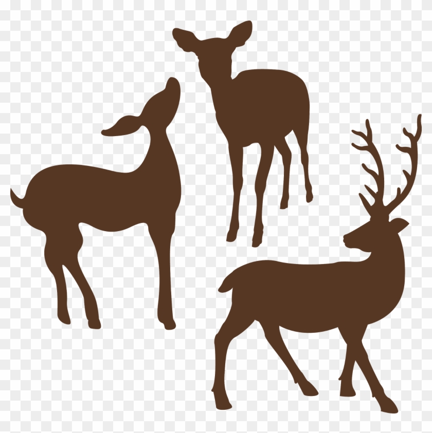 This Month And Next Month I Have Alot Of Birthday's - Cerf Svg #1069165