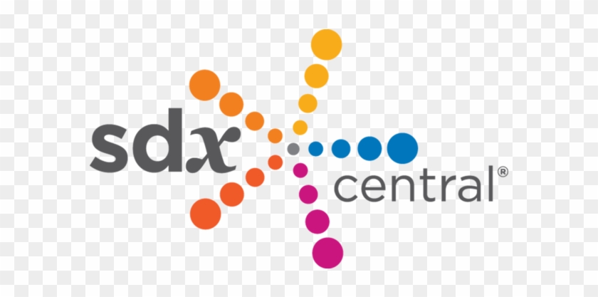 Stephen Selgrade On Twitter - Sdxcentral Logo #1069279