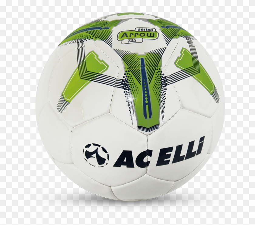 Acelli Arrow T45 V2 Soccer Ball - Ball #1069549