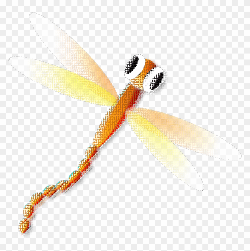 Dragonfly - Free Transparent Png Clipart Images Download