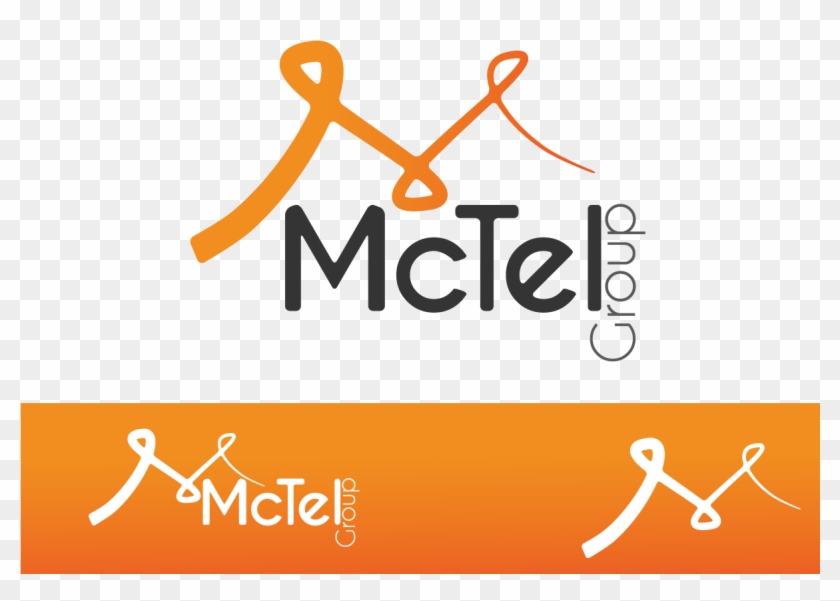 Logo Design By Matea For Mctel Group Pty Ltd - Alt Attribute #1070288