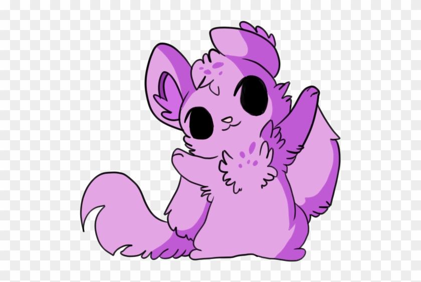 Sugarglider Adopt By Maddie-rose17 - Cartoon - Free Transparent PNG ...