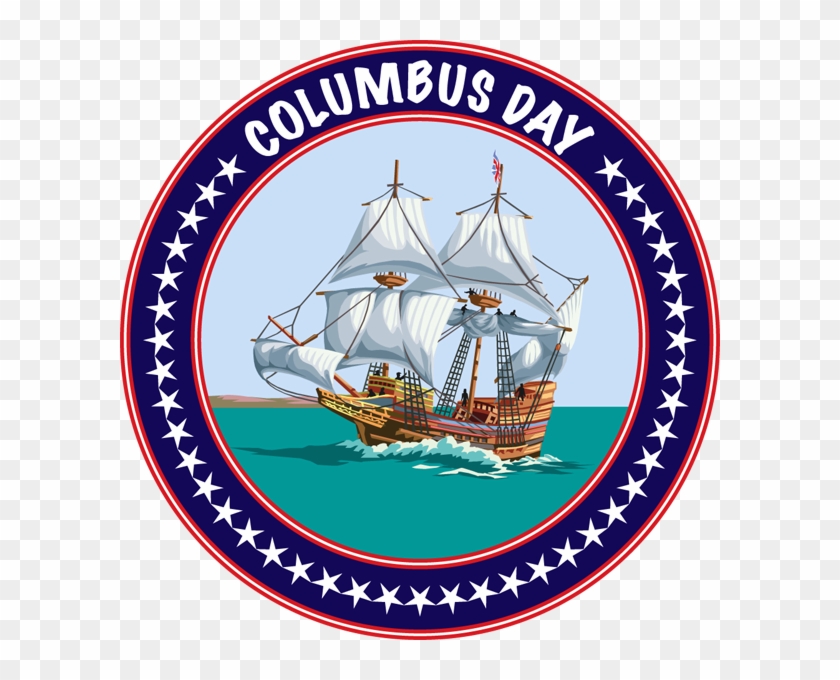 Columbus Day Clipart Free