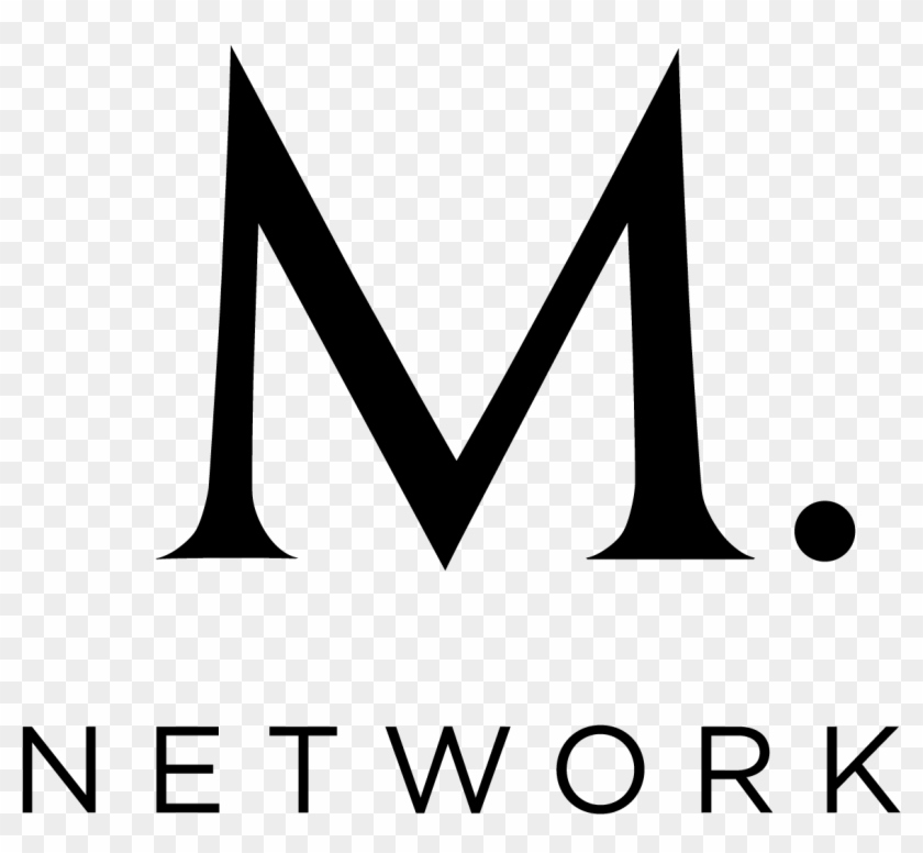 M - Network - M Networks #1070748