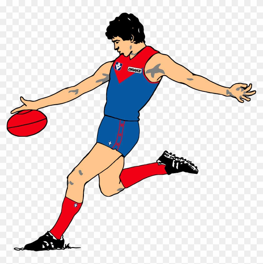 Afl Clipart #1070767