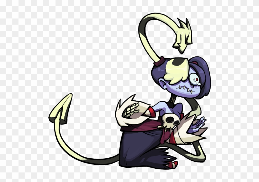 Squigly Its Watching You Lol - Cartoon #1070877