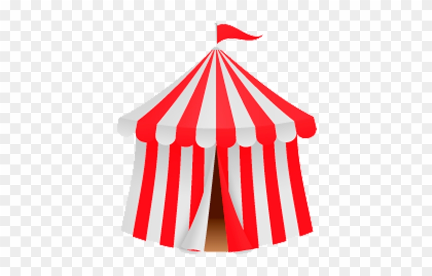 Circus - Free Transparent PNG Clipart Images Download