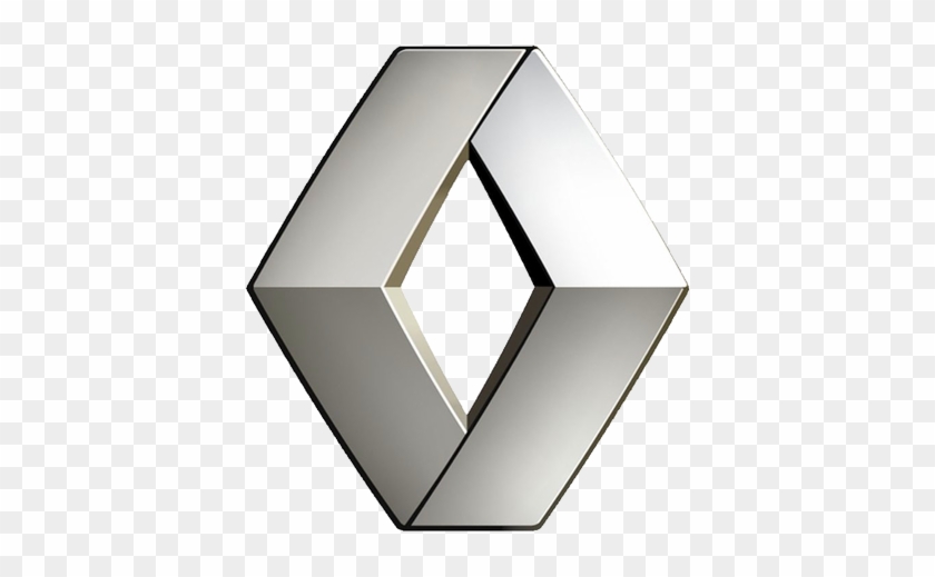 Logo Renault Png #1071206