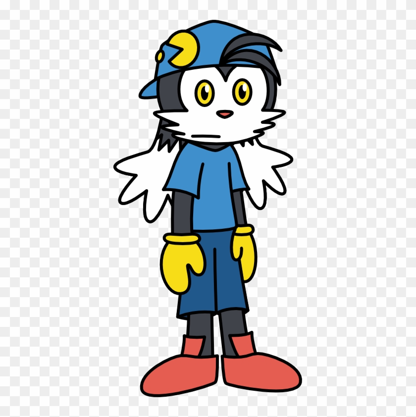 Klonoa By Lizard-socks - Klonoa By Lizard-socks #1071770