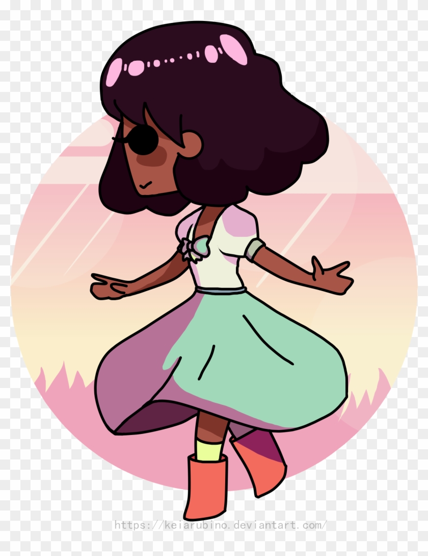 Keiarubino 43 0 Steven Universe - Connie #1072328