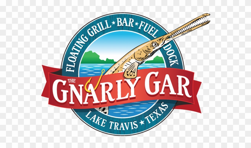 Mon - Gnarly Gar #1072360