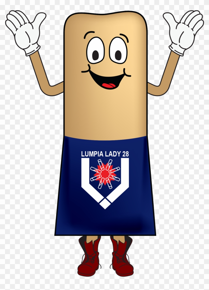 Lumpialady28 - Lumpia #1073259