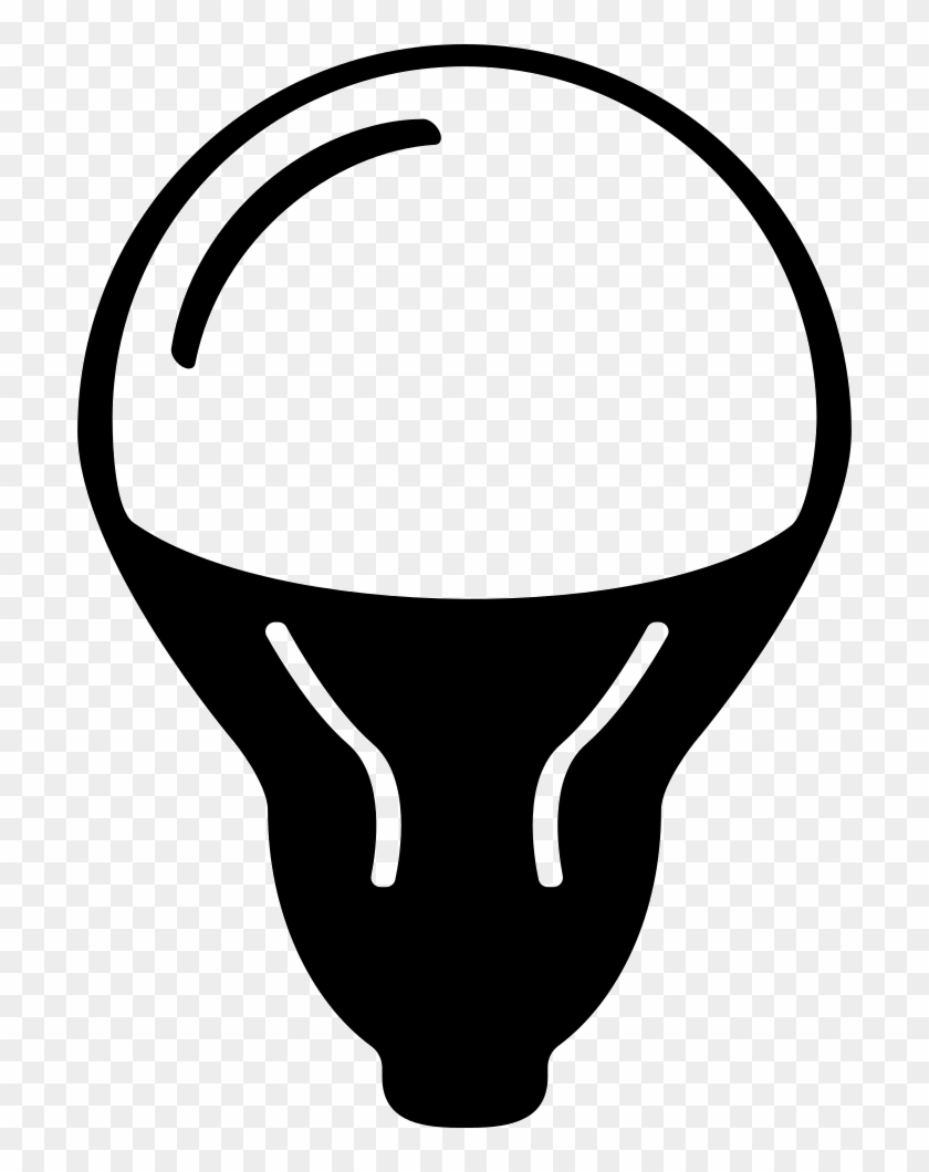 Led Bulb Comments - Led Lamp #1073835