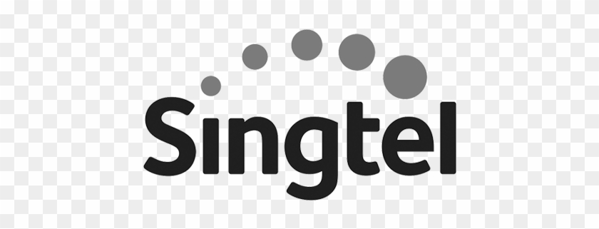 Clients Who Have Used Our Knowledge Audit Methodology - Singtel #1073962