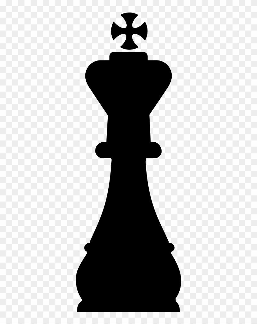 chess king clipart