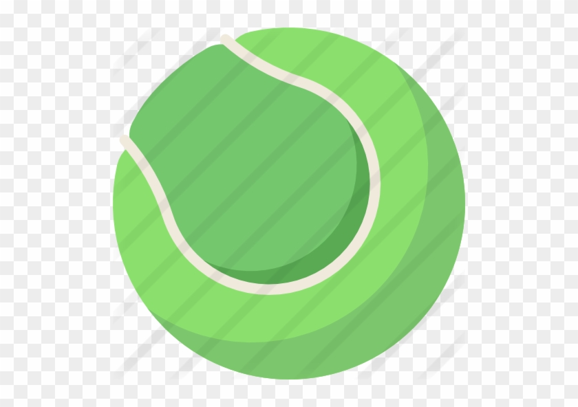 Tennis - Circle #1074132