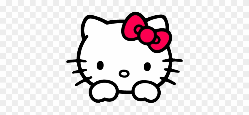 Hello Kitty Transparent Png - Hello Kitty Png - Free Transparent PNG ...