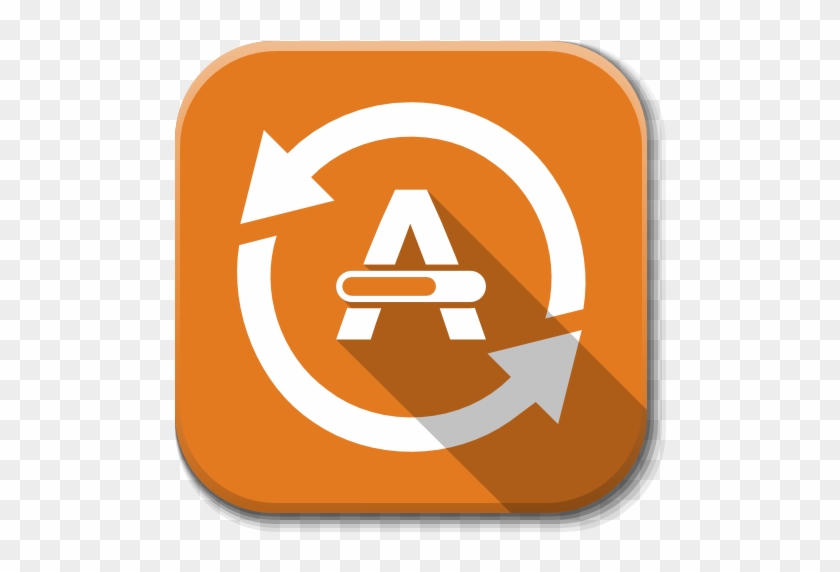 Apps Synaptic Icon - Synapse #1074575