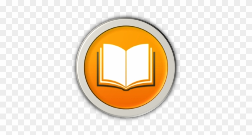 Ibooks Store Icon - Ibooks #1074601