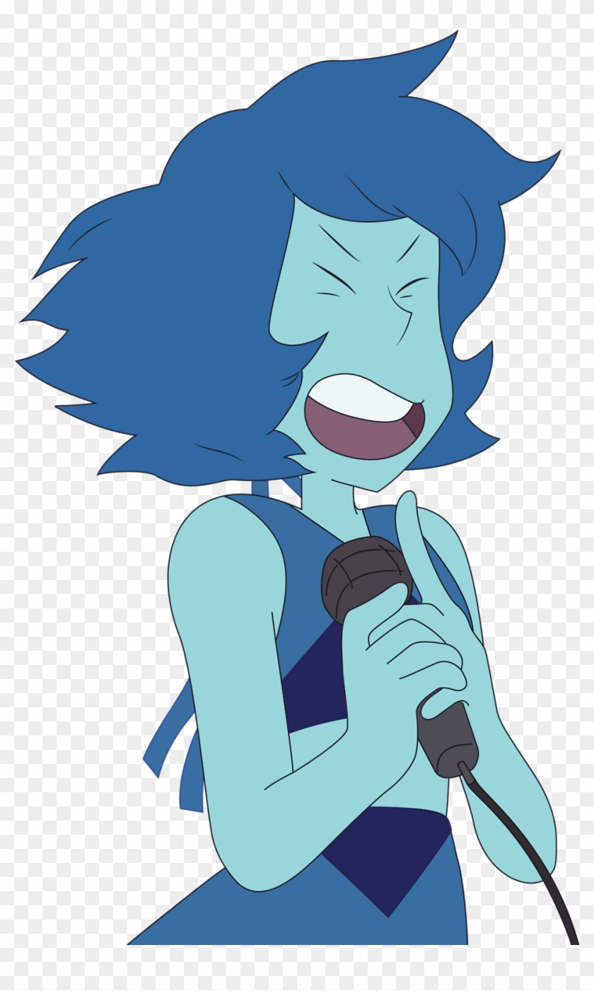 Lapidot Is Life Bluegrump - Illustration #1074638