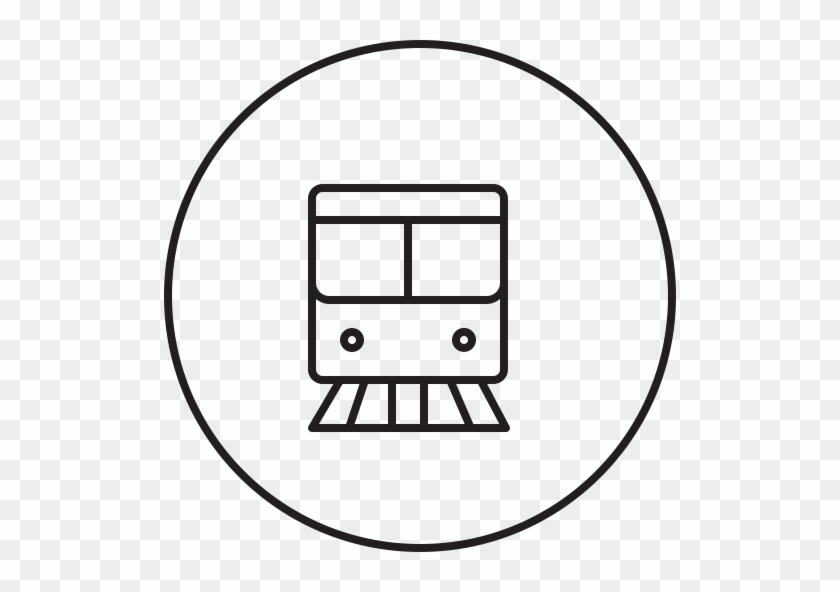 Train Icon - Horizon Observatory #1074756