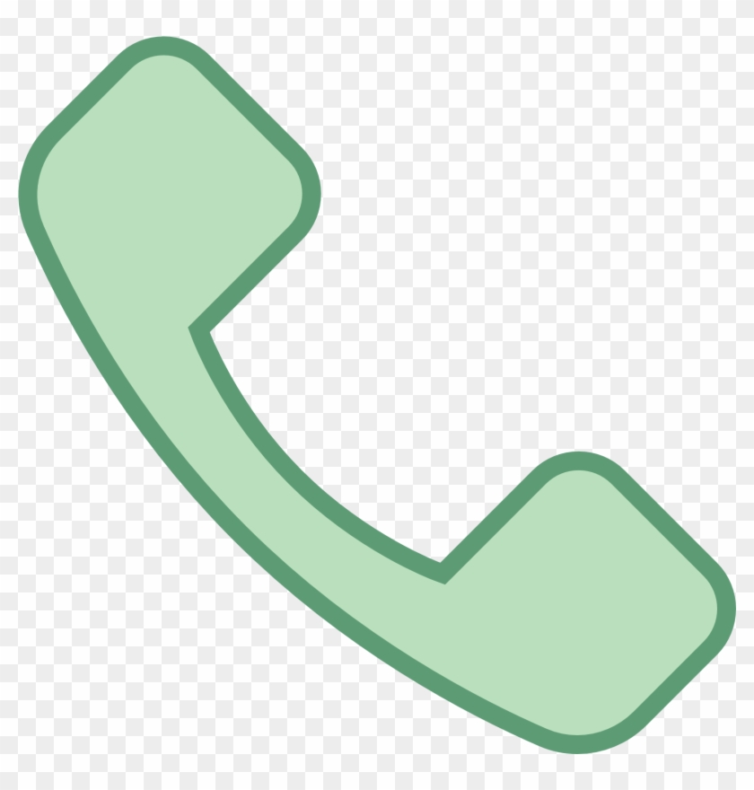 Telephone Clipart Tel - Telephone #1075149