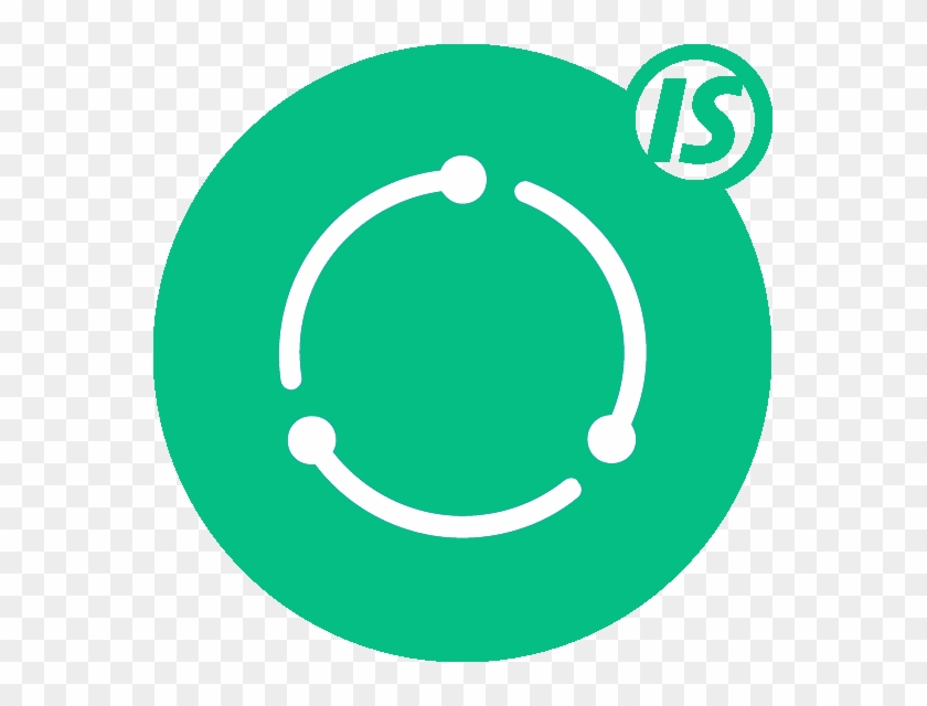 Connection Icon - Uber #1075340