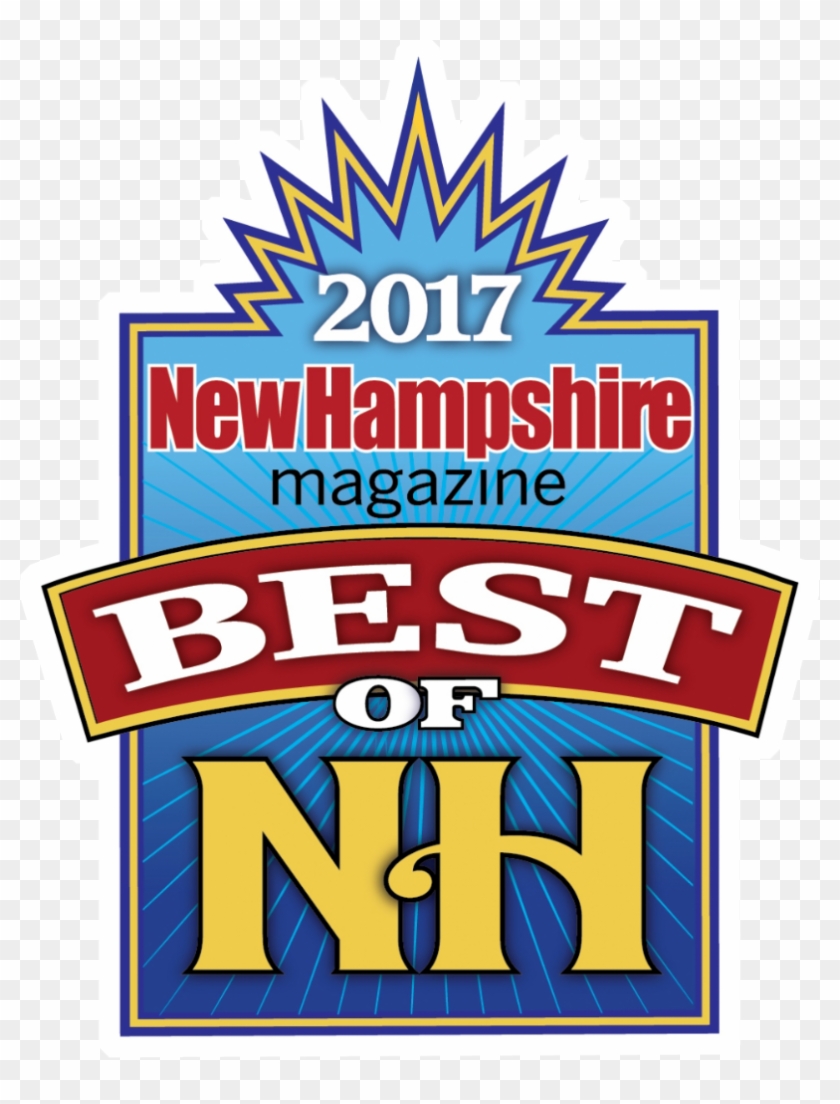 2017 Best Of New Hampshire Winner - Exeter #1075356