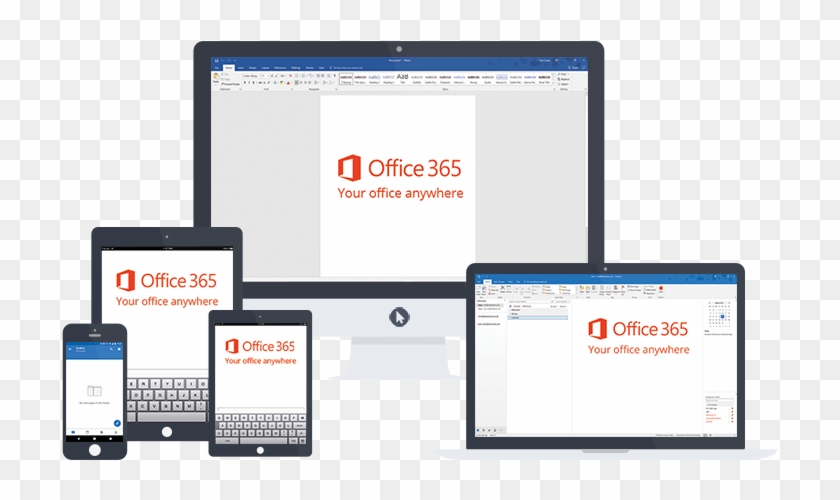 Office 365 Product Demonstration - Office 365 #1075537