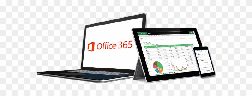 Microsoft Office 365 #1075576