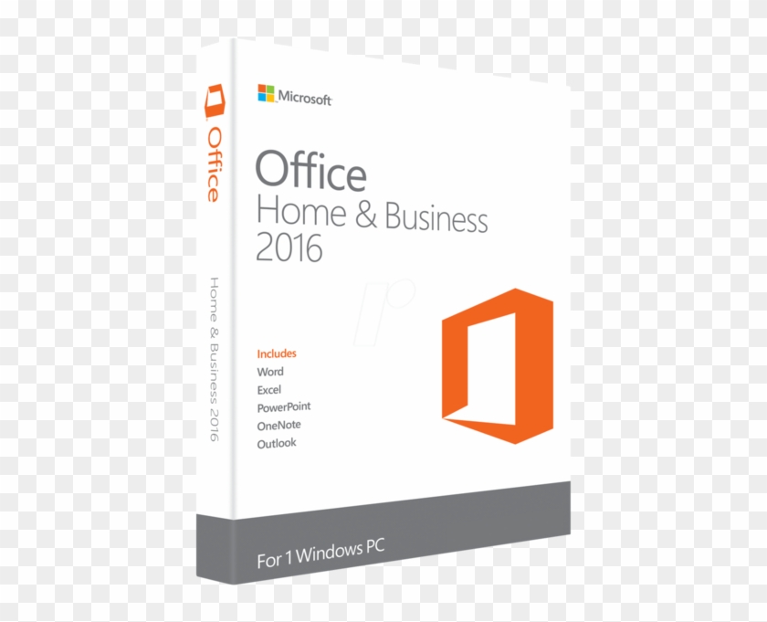 Office Home And Student 2016 #1075604