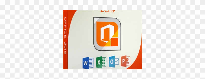 Microsoft Office 2019 En - Microsoft Office 2019 En #1075617