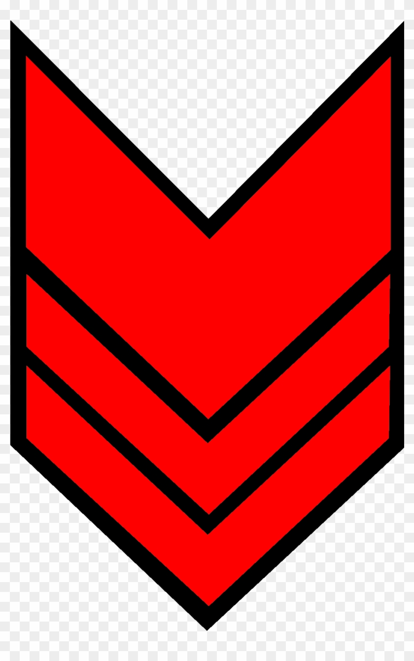 Sleeve Insignia, No Insignia - Sleeve Insignia, No Insignia #1075697