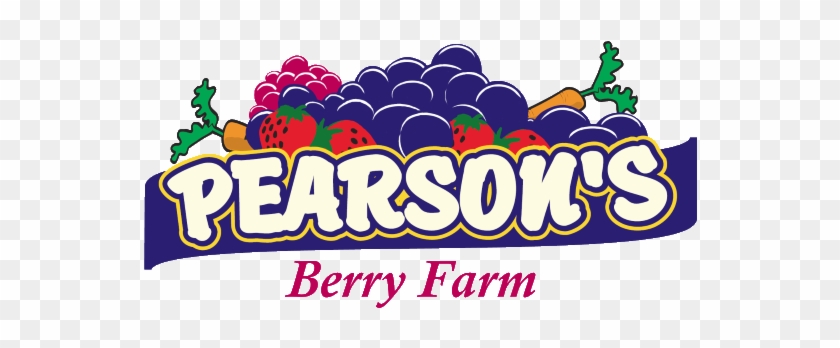 Pearson's Berry Farm #1075797